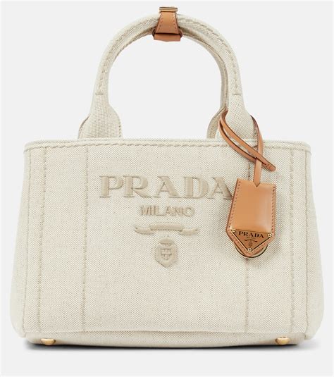 prada giardiniera tote bag|prada tote bag donna.